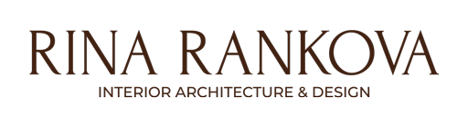 Rina Rankova - Interior Architecture & Design